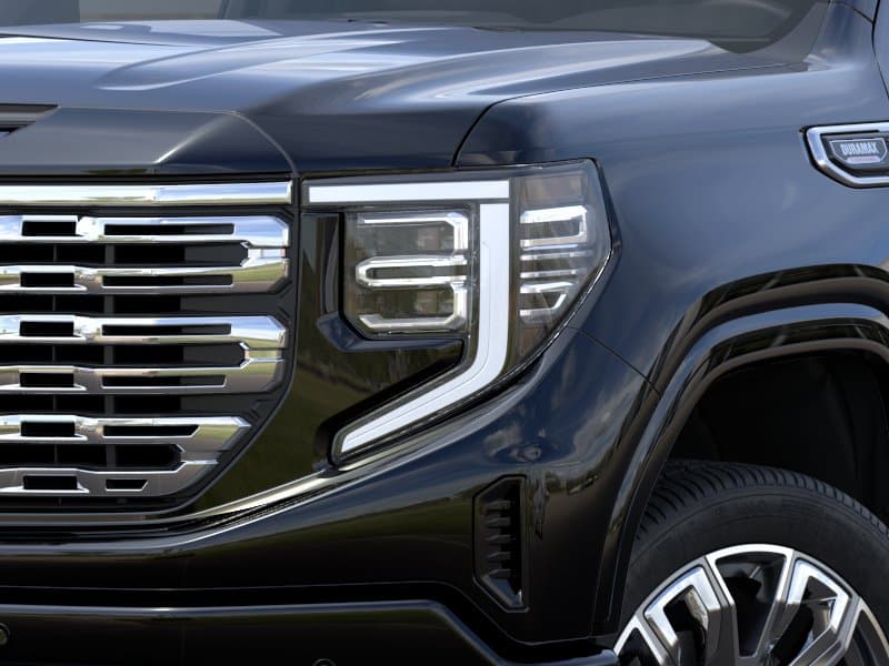 New 2026 GMC Sierra 1500 Denali - photo - 9