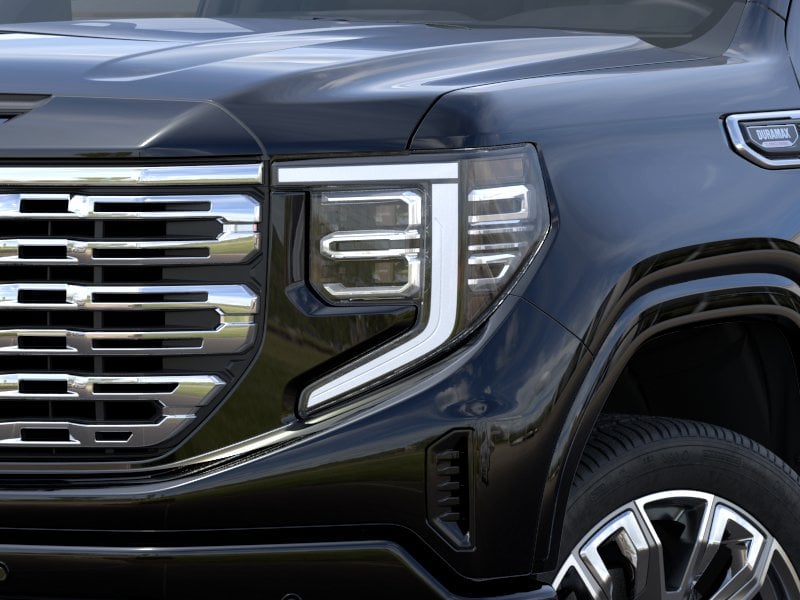 New 2026 GMC Sierra 1500 Denali - photo - 9