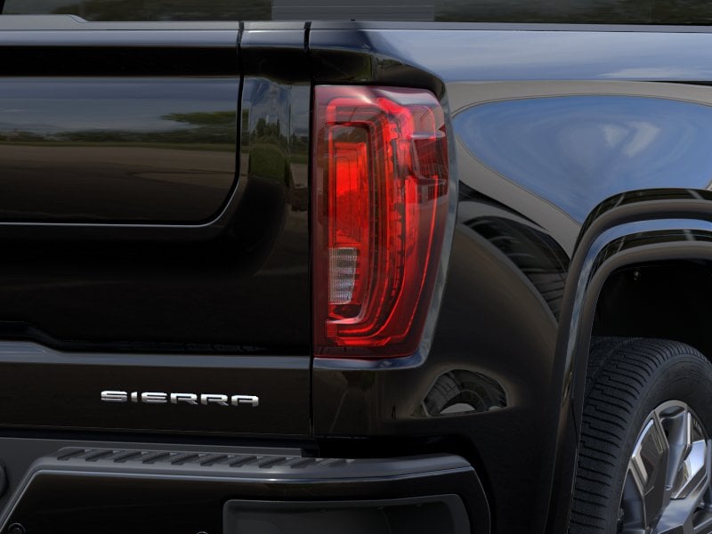 New 2026 GMC Sierra 1500 Denali - photo - 10