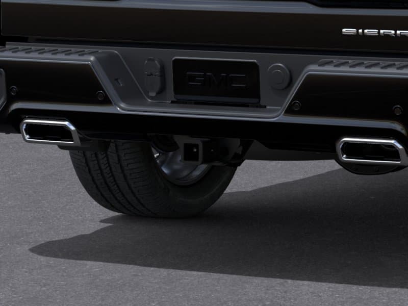 New 2026 GMC Sierra 1500 Denali - photo - 13