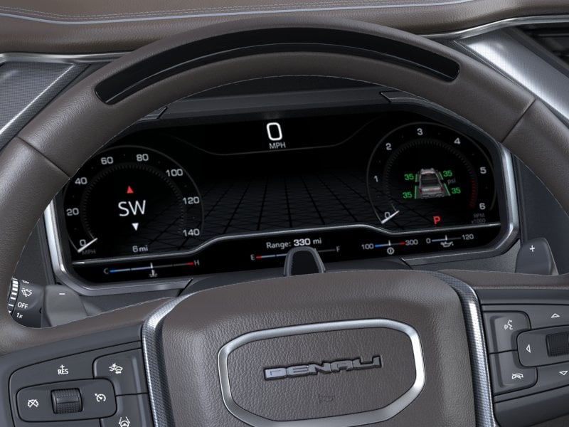 New 2026 GMC Sierra 1500 Denali - photo - 17
