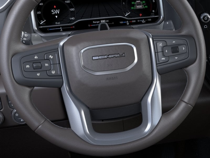 New 2026 GMC Sierra 1500 Denali - photo - 18