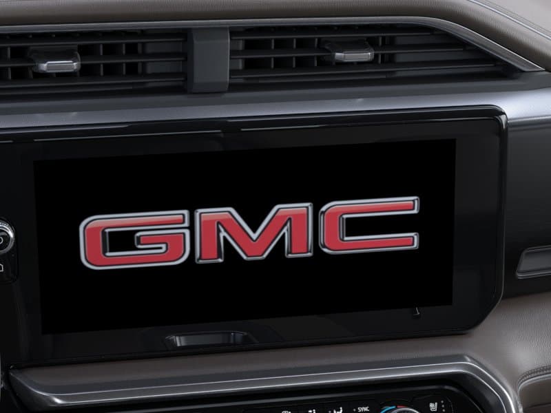 New 2026 GMC Sierra 1500 Denali - photo - 19