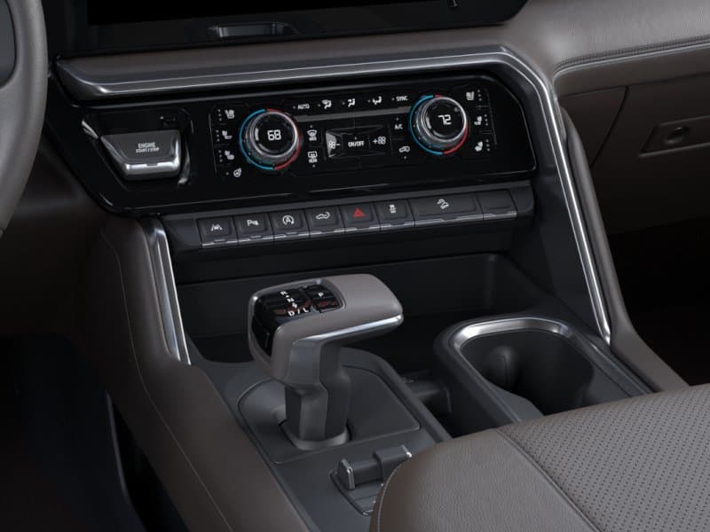 New 2026 GMC Sierra 1500 Denali - photo - 22