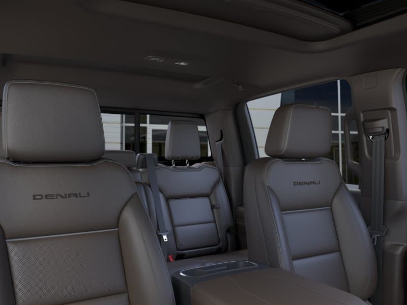 New 2026 GMC Sierra 1500 Denali - photo - 23