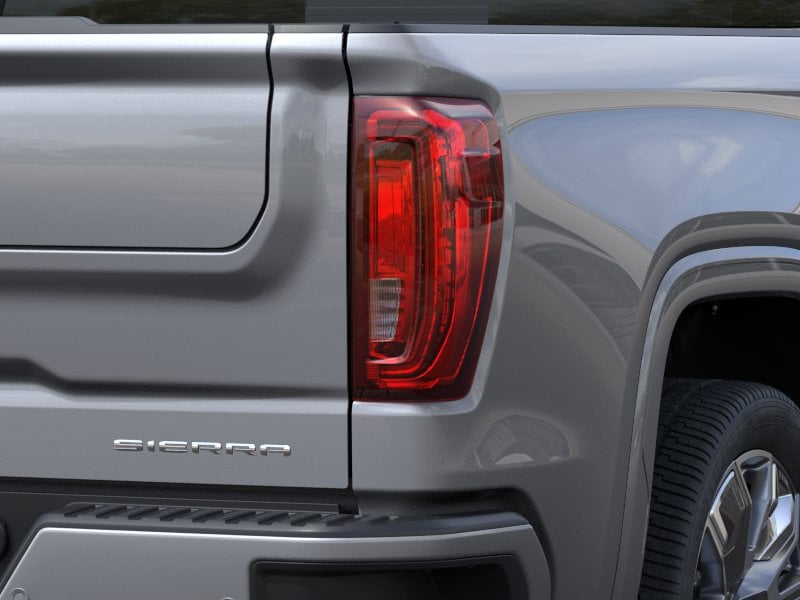 New 2026 GMC Sierra 1500 Denali - photo - 10