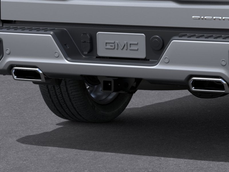 New 2026 GMC Sierra 1500 Denali - photo - 13
