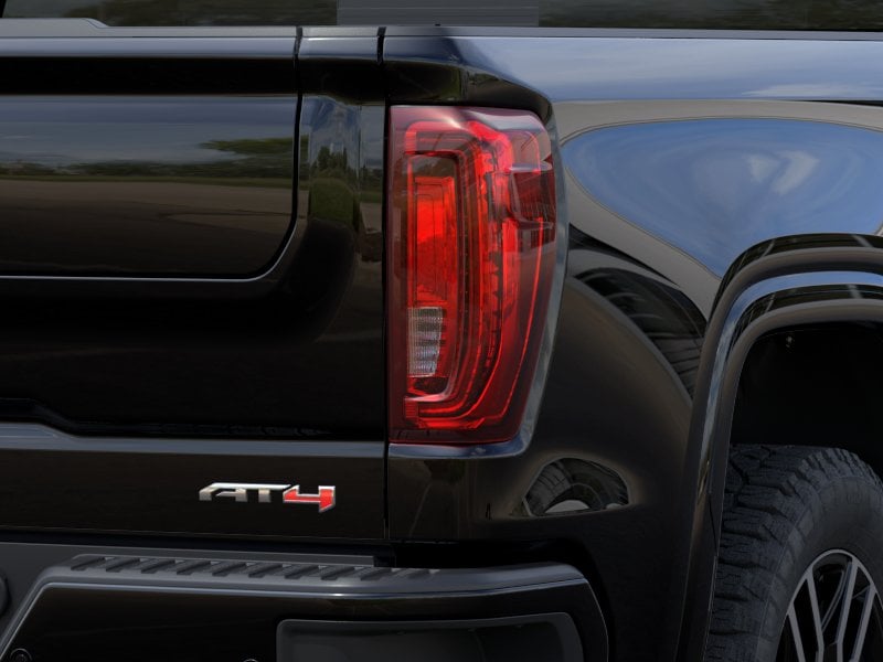 New 2026 GMC Sierra 1500 AT4 - photo - 10