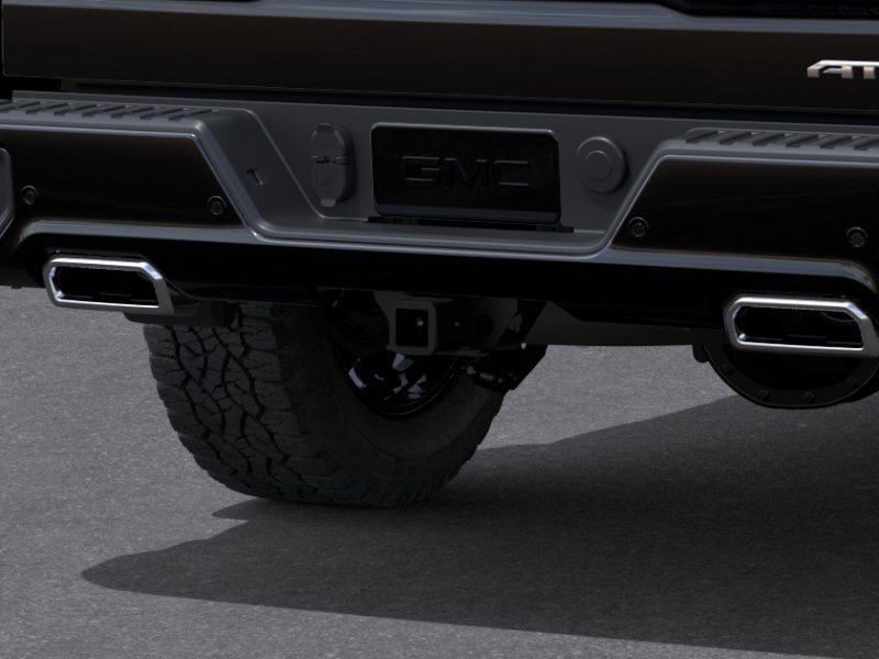 New 2026 GMC Sierra 1500 AT4 - photo - 13