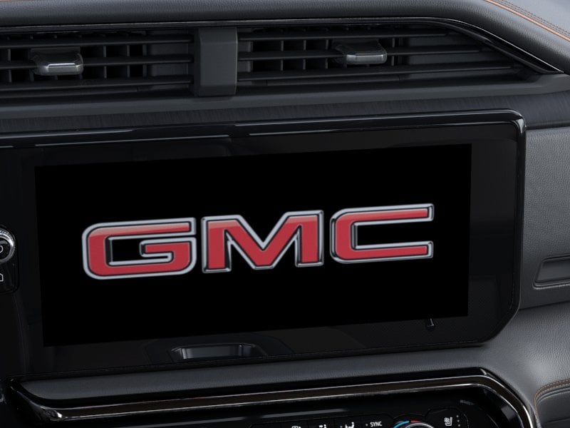 New 2026 GMC Sierra 1500 AT4 - photo - 19