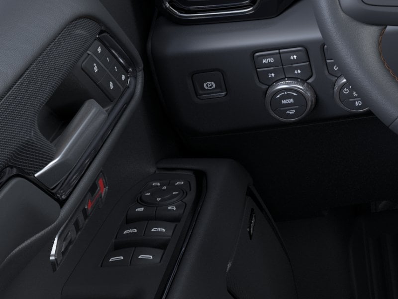 New 2026 GMC Sierra 1500 AT4 - photo - 21