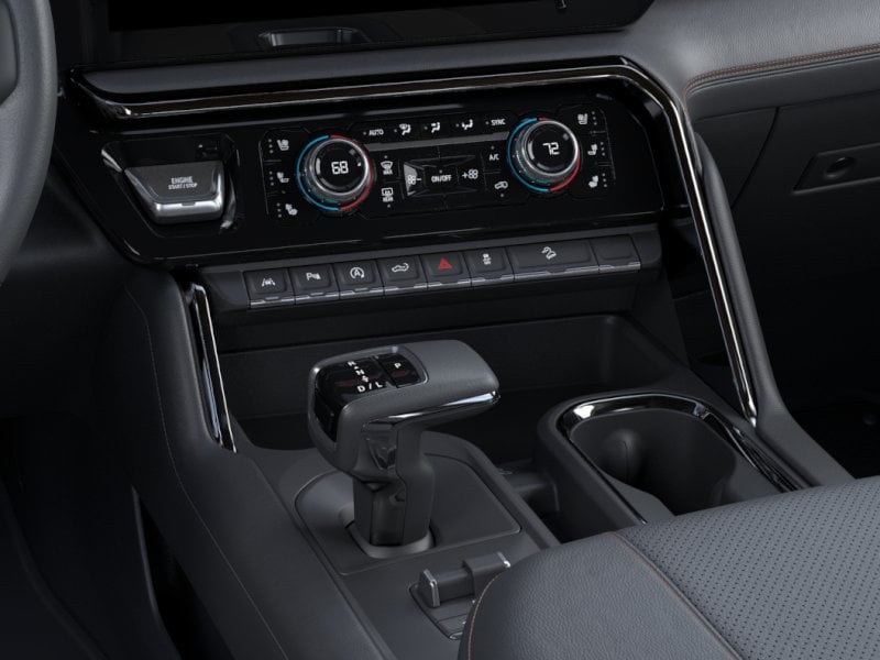 New 2026 GMC Sierra 1500 AT4 - photo - 22