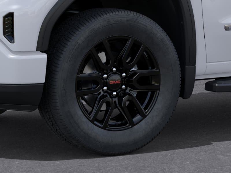 New 2026 GMC Sierra 1500 Elevation - photo - 8