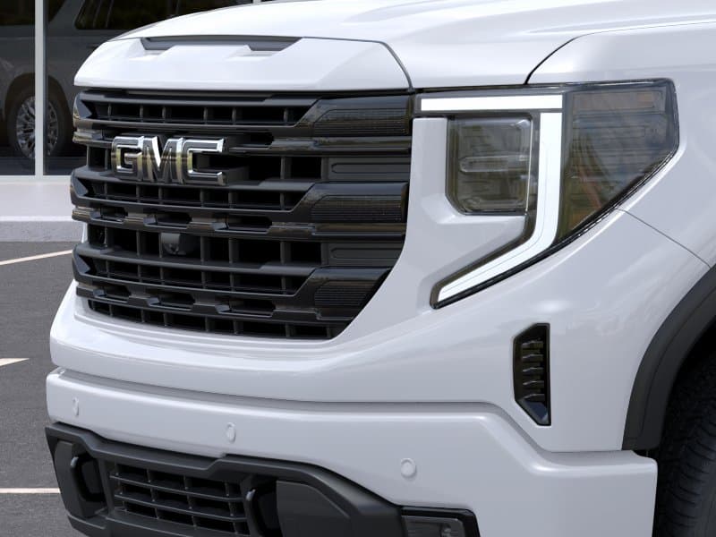 New 2026 GMC Sierra 1500 Elevation - photo - 12