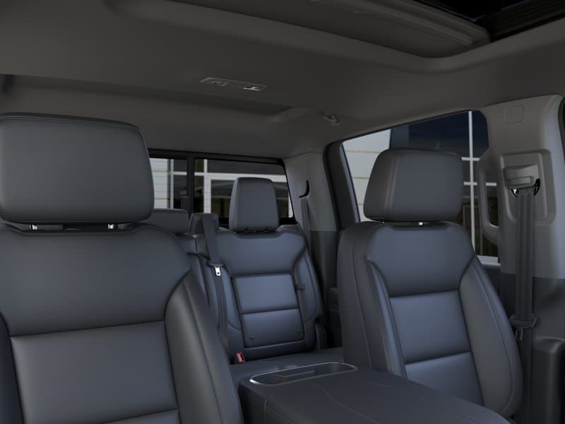 New 2026 GMC Sierra 1500 Elevation - photo - 23