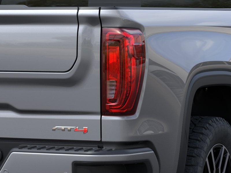 New 2026 GMC Sierra 1500 AT4 - photo - 10