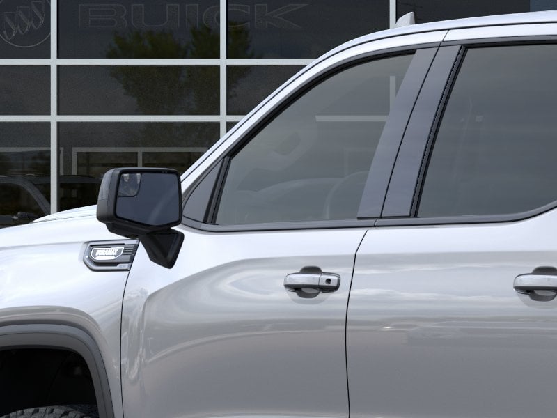 New 2026 GMC Sierra 1500 AT4 - photo - 11