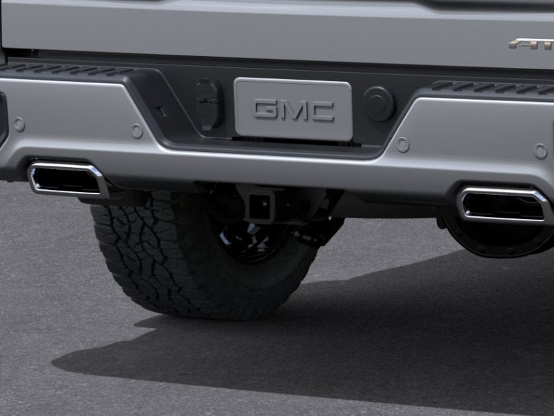 New 2026 GMC Sierra 1500 AT4 - photo - 13