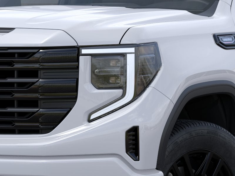 New 2026 GMC Sierra 1500 Elevation - photo - 33