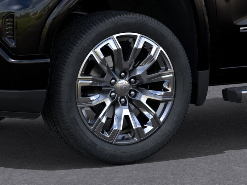 New 2026 GMC Sierra 1500 Denali - photo - 8