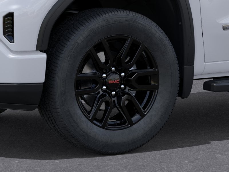 New 2026 GMC Sierra 1500 Elevation - photo - 8
