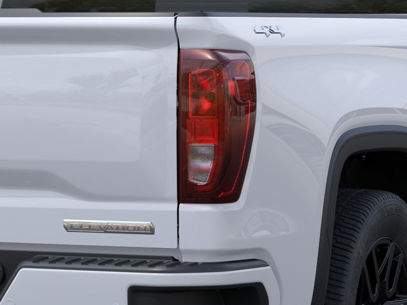 New 2026 GMC Sierra 1500 Elevation - photo - 10
