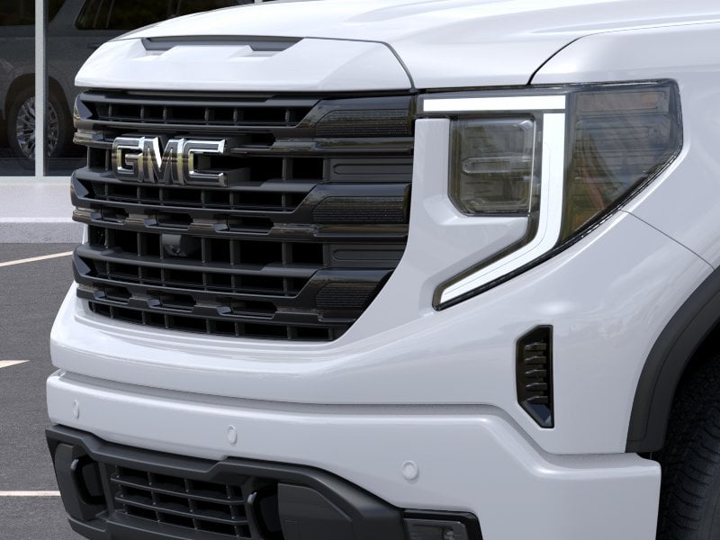 New 2026 GMC Sierra 1500 Elevation - photo - 12