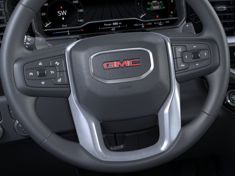 New 2026 GMC Sierra 1500 Elevation - photo - 18