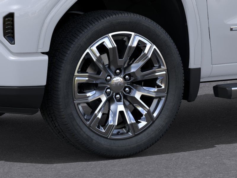 New 2026 GMC Sierra 1500 Denali - photo - 8