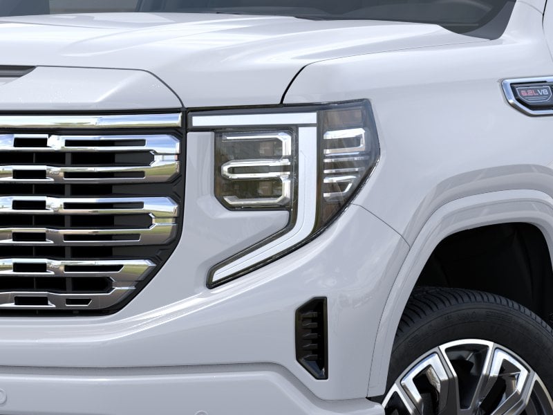 New 2026 GMC Sierra 1500 Denali - photo - 9