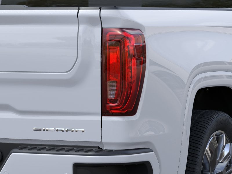 New 2026 GMC Sierra 1500 Denali - photo - 10