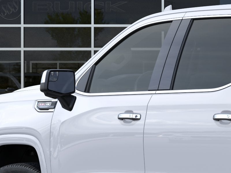 New 2026 GMC Sierra 1500 Denali - photo - 11