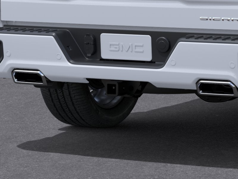 New 2026 GMC Sierra 1500 Denali - photo - 13
