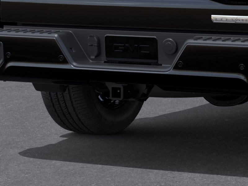 New 2026 GMC Sierra 1500 Elevation - photo - 13