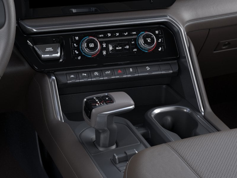 New 2026 GMC Sierra 1500 Denali - photo - 22
