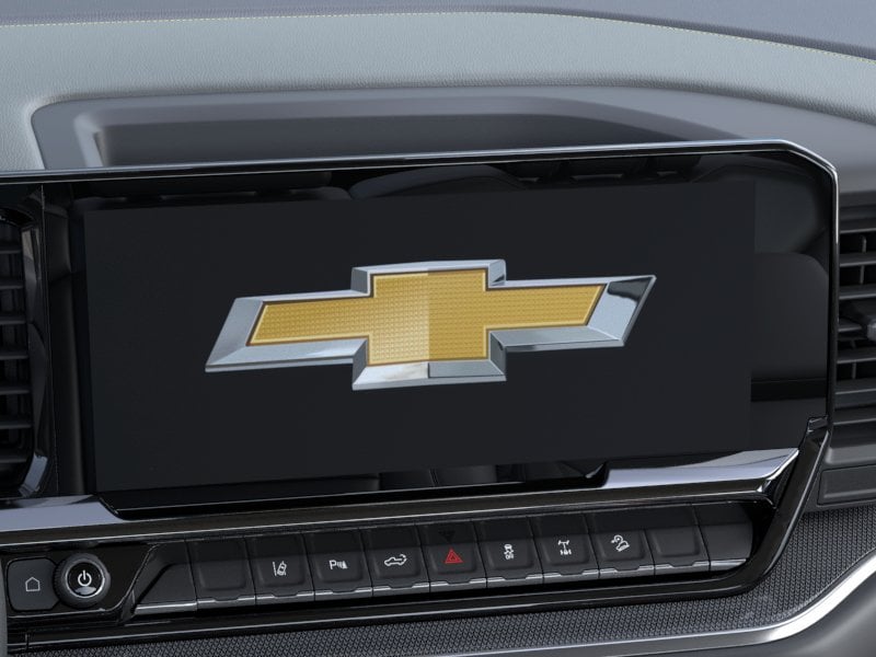New 2026 Chevrolet Silverado 2500HD ZR2 - photo - 19