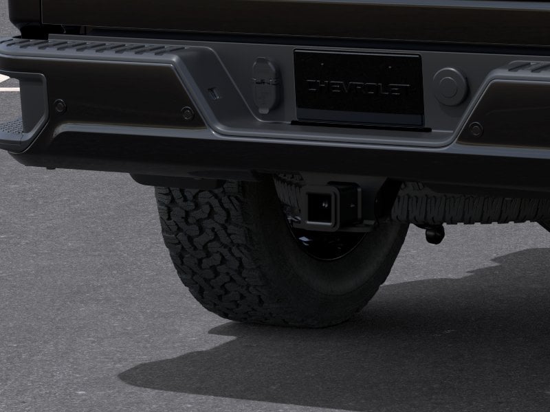New 2026 Chevrolet Silverado 2500HD LTZ - photo - 13