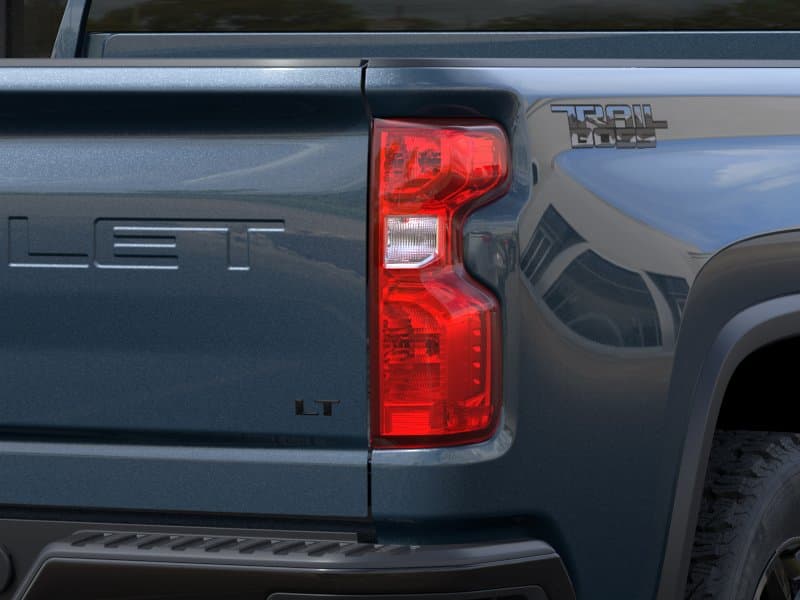 New 2026 Chevrolet Silverado 2500HD LT - photo - 10