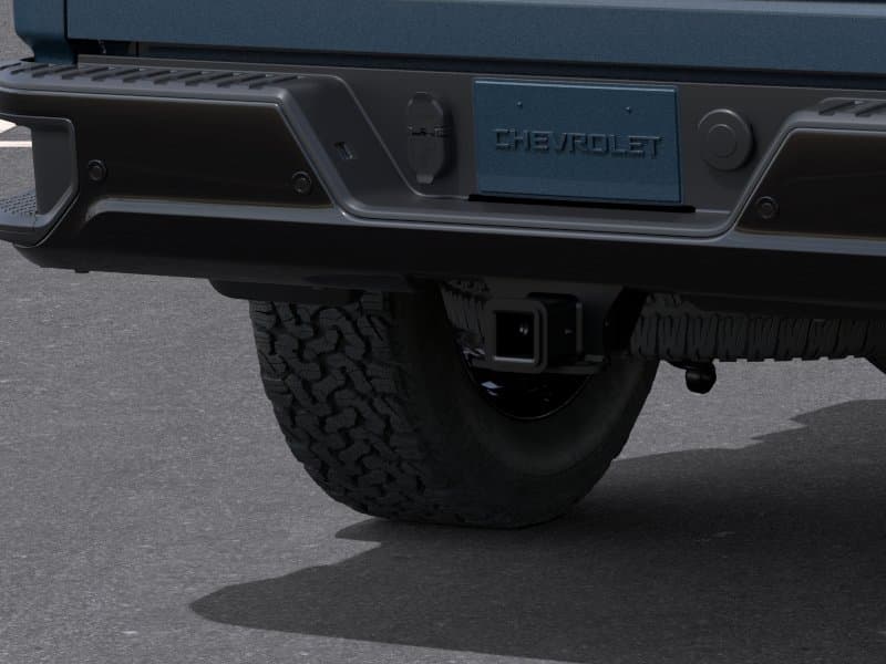 New 2026 Chevrolet Silverado 2500HD LT - photo - 13