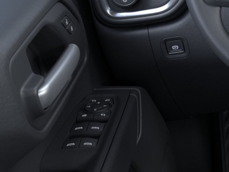 New 2026 Chevrolet Silverado 2500HD Custom - photo - 21