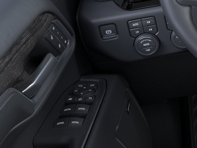 New 2026 Chevrolet Silverado 2500HD LTZ - photo - 21