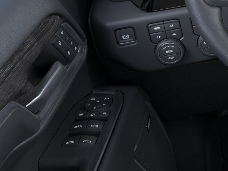 New 2026 Chevrolet Silverado 2500HD LTZ - photo - 21
