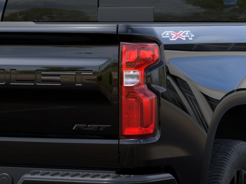 New 2026 Chevrolet Silverado 1500 RST - photo - 10