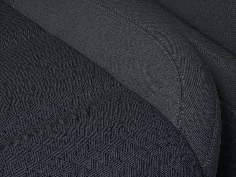 New 2026 Chevrolet Silverado 1500 Custom - photo - 20