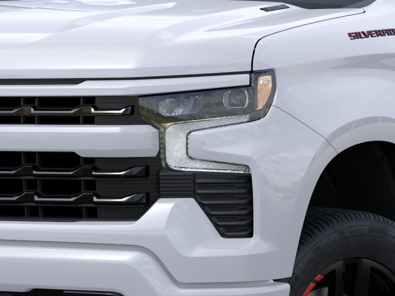 New 2026 Chevrolet Silverado 1500 RST - photo - 9