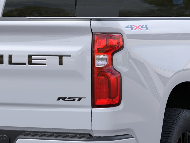 New 2026 Chevrolet Silverado 1500 RST - photo - 10