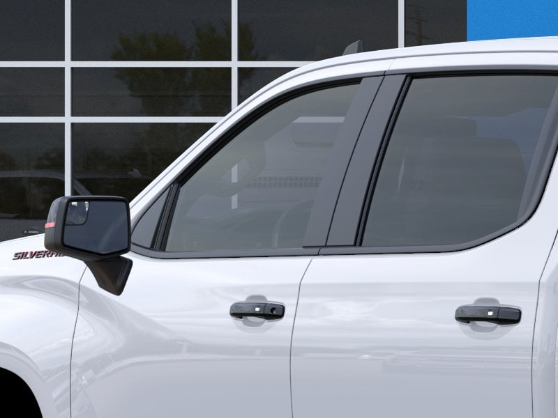 New 2026 Chevrolet Silverado 1500 RST - photo - 11