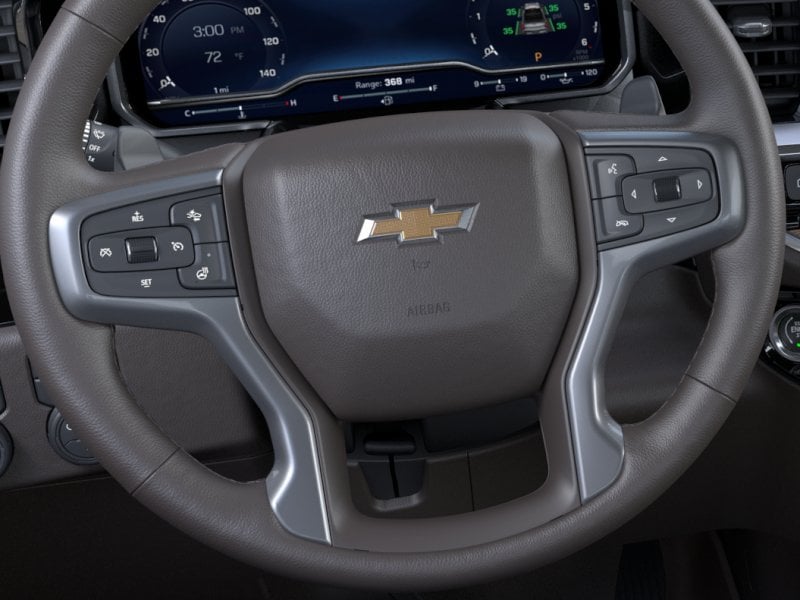 New 2026 Chevrolet Silverado 1500 RST - photo - 18