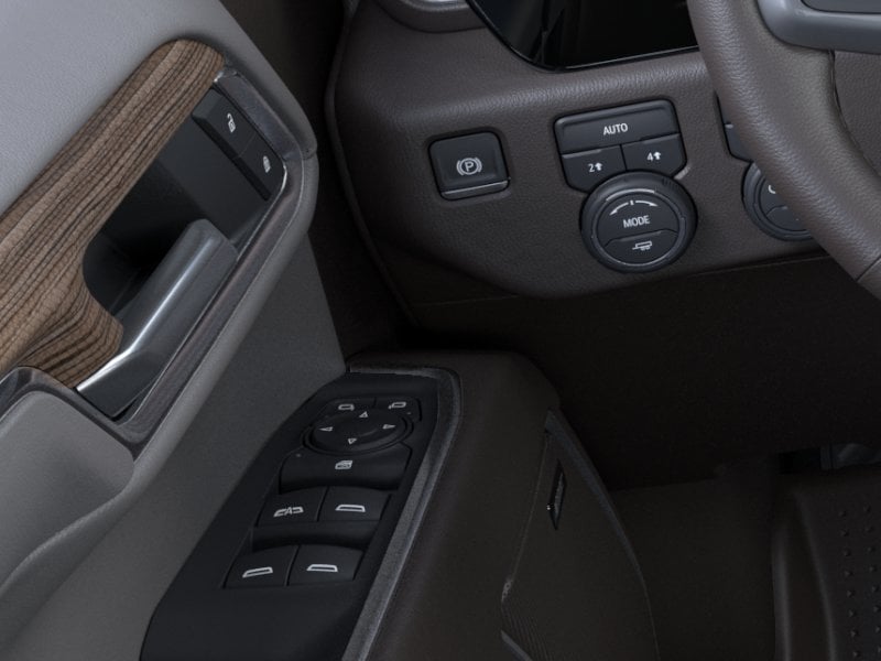 New 2026 Chevrolet Silverado 1500 RST - photo - 21