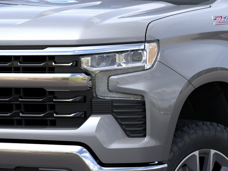 New 2026 Chevrolet Silverado 1500 LT - photo - 9